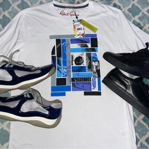 💀 Robert Graham NWT 💀